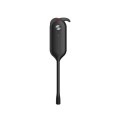 Yealink WH63 UC Zestaw słuchawkowy Bezprzewodowy Nauszny, Opaska na głowę, Douszny Biuro/centrum telefoniczne Micro-USB Podstawka do ładowania Czarny - 2347296