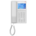 Grandstream GHP 630 LCD BIAŁY | VoIP | Telefony hotelowe - 2374747