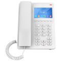 Grandstream GHP 630 LCD BIAŁY | VoIP | Telefony hotelowe - 2374748