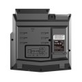 Fanvil X4U telefon VoIP Czarny 12 linii LCD Wi-Fi - 2347265