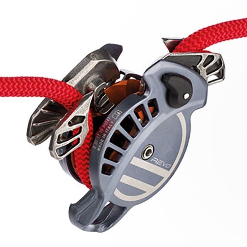 Przyrząd asekuracyjny Wild Country Revo - 2185097