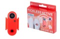 Odstraszacz kleszczy dla ludzi Tickless Active Coral - 1936446