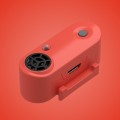 Odstraszacz kleszczy dla ludzi Tickless Active Coral - 1962806