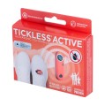Odstraszacz kleszczy dla ludzi Tickless Active Coral - 1936454