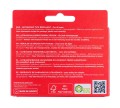 Odstraszacz kleszczy dla ludzi Tickless Active Coral - 1936455