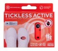 Odstraszacz kleszczy dla ludzi Tickless Active Coral - 1936452