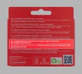 Odstraszacz kleszczy dla ludzi Tickless Active Coral - 1936451