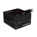 GIGABYTE P550SS moduł zasilaczy 550 W 20+4 pin ATX ATX Czarny - 2374811