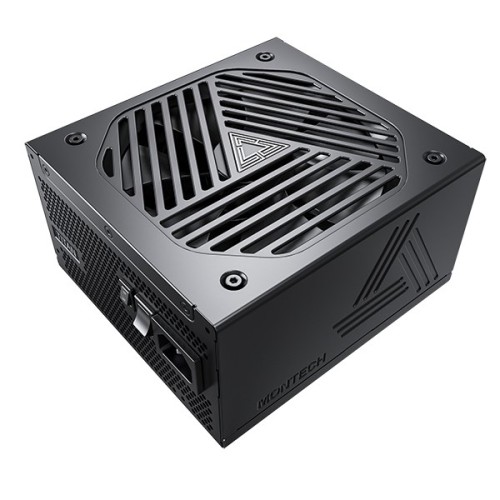 Montech Titan Gold 1200W - 80 PLUS & Cybenetics Gold, modułowy, PCIe 5.0 - 1200 W - 2361383