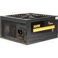 Inter-Tech GPS-900 moduł zasilaczy 900 W 20+4 pin ATX ATX Czarny - 2347578