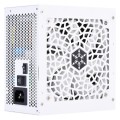 Silverstone DA750R Gold moduł zasilaczy 750 W 24-pin ATX ATX Biały - 2361450