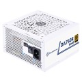 Silverstone DA750R Gold moduł zasilaczy 750 W 24-pin ATX ATX Biały - 2361460