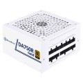 Silverstone DA750R Gold moduł zasilaczy 750 W 24-pin ATX ATX Biały - 2361459
