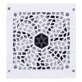 Silverstone DA750R Gold moduł zasilaczy 750 W 24-pin ATX ATX Biały - 2361454