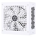 Silverstone DA750R Gold moduł zasilaczy 750 W 24-pin ATX ATX Biały - 2361449