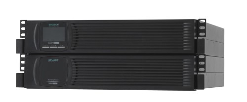 ONLINE USV-Systeme X2000RBP Moduł bateryjny UPS Rack - 2375032