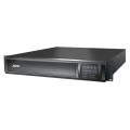 Zasilacz UPS APC Smart-UPS X 1500 VA LCD SMX1500RMI2UNC - 2361875