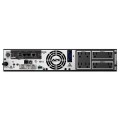 Zasilacz UPS APC Smart-UPS X 1500 VA LCD SMX1500RMI2UNC - 2361876