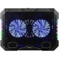 DEFENDER PODSTAWKA POD LAPTOPA NS-502 15.6"-17" 2W 2xUSB - 2416175