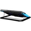 DEFENDER PODSTAWKA POD LAPTOPA NS-502 15.6"-17" 2W 2xUSB - 2416174