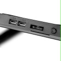 DEFENDER PODSTAWKA POD LAPTOPA NS-502 15.6"-17" 2W 2xUSB - 2416177