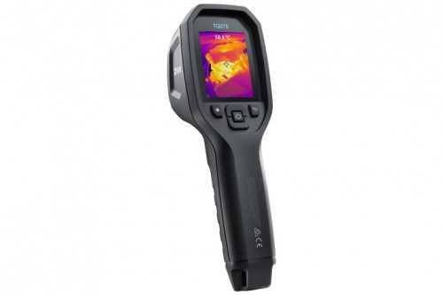 FLIR KAMERA TERMOWIZYJNA Z FUNCKJĄ IGM I BLUETOOTH TG275 - 2346630