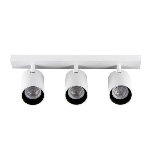 Oprawa oświetleniowa Yeelight Spotlight YLDDL-0085 (3 żarówki) biały - 1698409