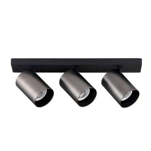 Oprawa oświetleniowa Yeelight Spotlight YLDDL-0085-B (3 żarówki) czarny - 1698410