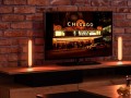 TRACER ZESTAW LAMP RGB AMBIENCE - SMART FLOW - 1873805