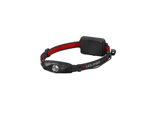 Latarka Ledlenser H4 - 1335523