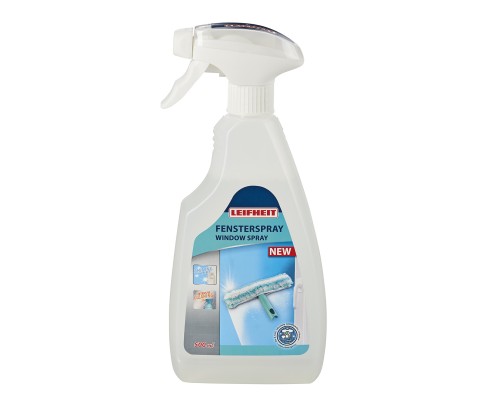 Leifheit Płyn czyszczący do szyb 500ml - 933970