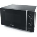 Kuchenka mikrofalowa Whirlpool MWP 103 SB (700W; 20l; kolor czarny) - 1173838