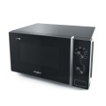 Kuchenka mikrofalowa Whirlpool MWP 103 SB (700W; 20l; kolor czarny) - 1474894