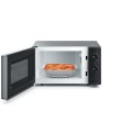 Kuchenka mikrofalowa Whirlpool MWP 103 SB (700W; 20l; kolor czarny) - 1333146