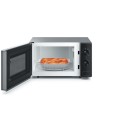Kuchenka mikrofalowa Whirlpool MWP 103 SB (700W; 20l; kolor czarny) - 2048257