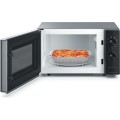 Kuchenka mikrofalowa Whirlpool MWP 103 SB (700W; 20l; kolor czarny) - 1173840