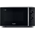 Kuchenka mikrofalowa Whirlpool MWP 103 SB (700W; 20l; kolor czarny) - 999410