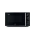 Kuchenka mikrofalowa Whirlpool MWP 103 SB (700W; 20l; kolor czarny) - 1333145