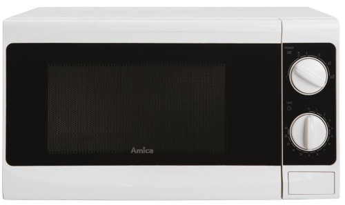 Kuchenka Amica AMG 20M70 V (700W; kolor biały) - 887271