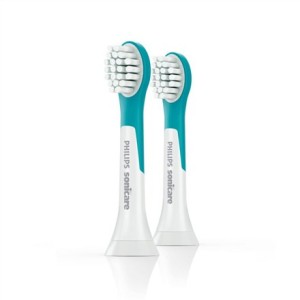 Philips Sonicare For Kids 2 niewielkie główki szczoteczki sonicznej