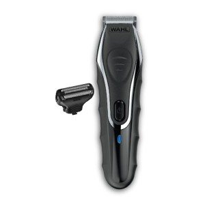 Trymer WAHL Aqua Blade + olejek 9899-3999