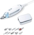 Zestaw do manicure/pedicure Beurer MP 62 - 1047901
