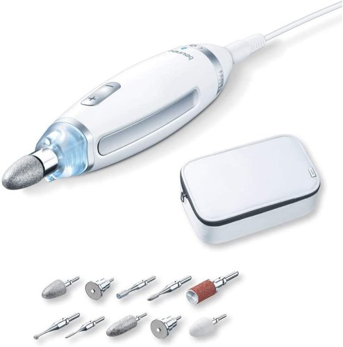 Zestaw do manicure/pedicure Beurer MP 62 - 1047901