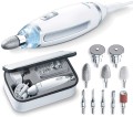 Zestaw do manicure/pedicure Beurer MP 62 - 1047902