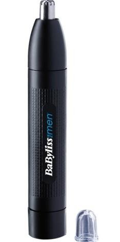 Trymer do nosa i uszu Babyliss E650E (kolor czarny) - 835732