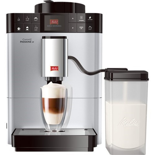 Ekspres ciśnieniowy MELITTA PASSIONE OT F53/1-101 - 997366