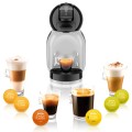 Ekspres do kawy DeLonghi Dolce Gusto EDG155.BG - 997388