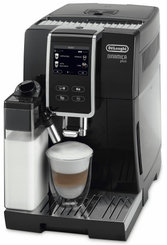 Ekspres ciśnieniowy DeLonghi ECAM 370.70.B - 2301800