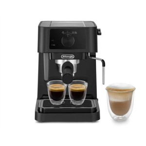 Ekspres kolbowy DeLonghi Stilosa EC 230.BK