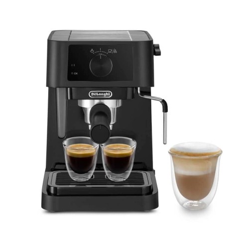 Ekspres do kawy DeLonghi EC230.BK - 2076813